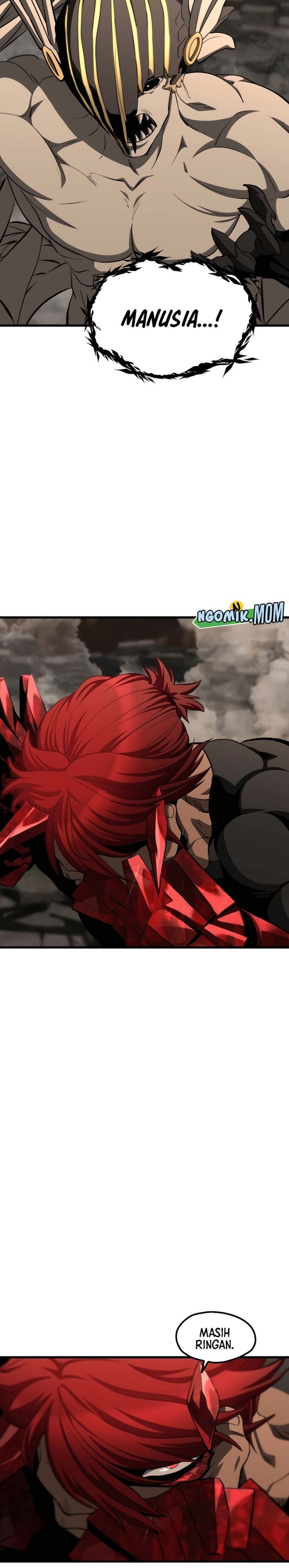 Otherworldly Sword King’s Survival Records Chapter 230 Gambar 32